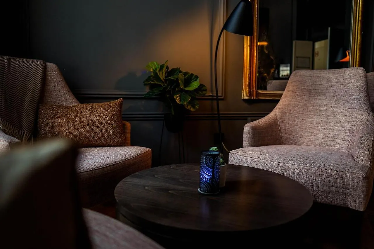 Hotel Gravensteen Ghent 3*,  Belgium