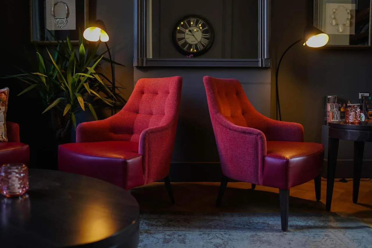 ***  Hotel Gravensteen Ghent Belgium