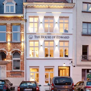 Heirloom - The House Of Edward *** Ghent