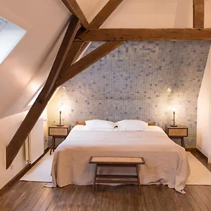 Apartamento Ridderspoor Brujas