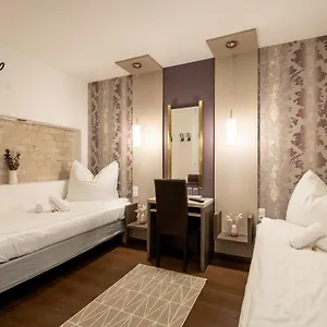 Amadea - Cityhotel , Salisburgo Austria