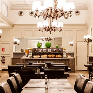 Hotel Des Colonies Bruselas