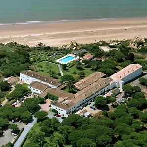 Hotel De Mazagón
