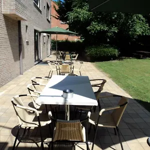 Budget Flats , Bruxelles Belgio
