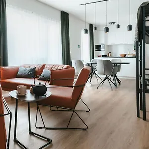 The City Apartamento