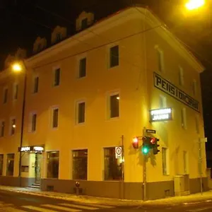 Jahn , Salisburgo Austria