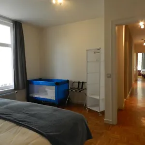 Apartment St-anna