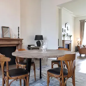 Apartment Cap's House, Ghent