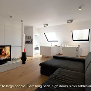 Apartment In, Ghent