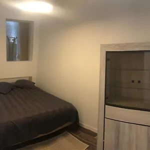 Apartamento Konac Amberes