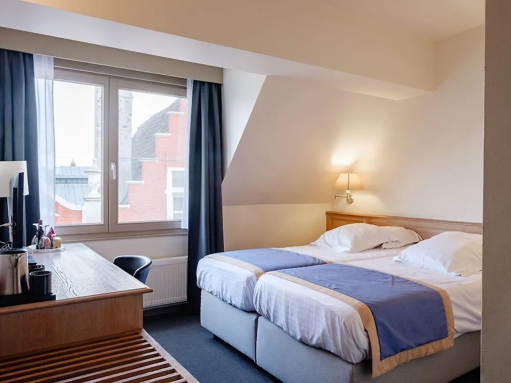 Hotel Gravensteen Ghent 3*,  Belgium